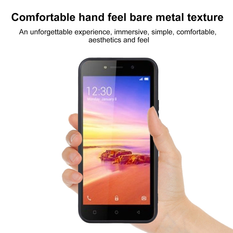 TPU Phone Case For Tecno A32F