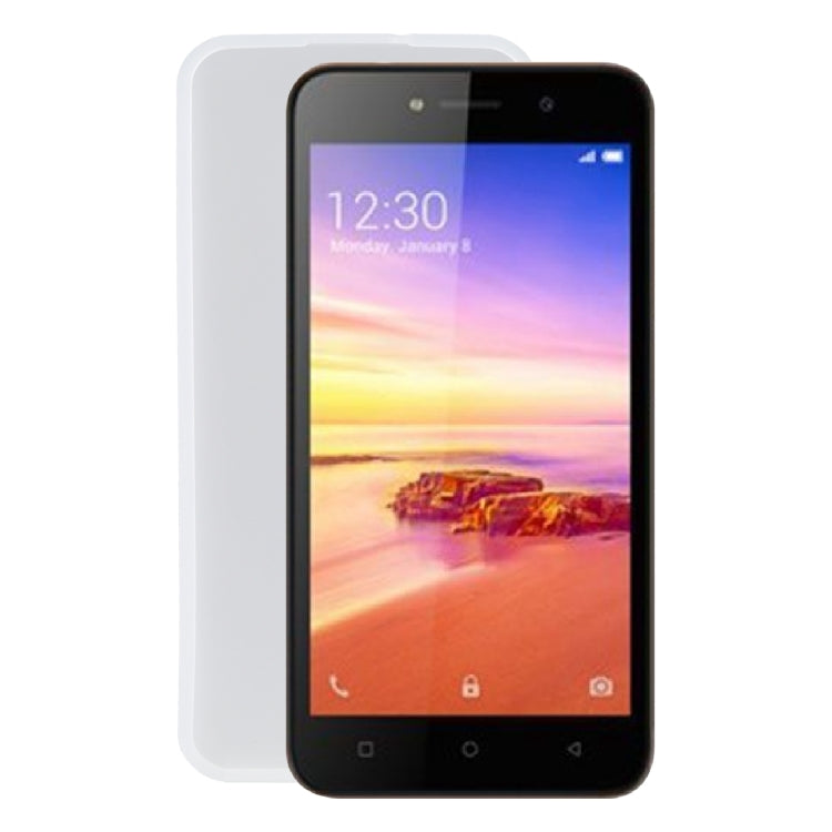 TPU Phone Case For Tecno A32F