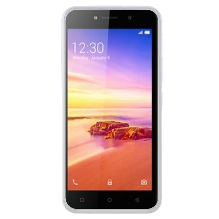 TPU Phone Case For Tecno A32F