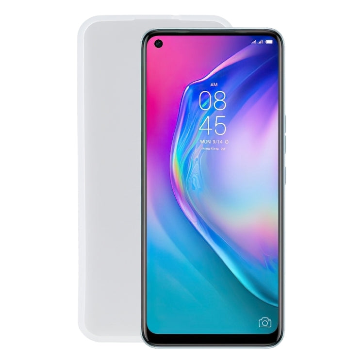 TPU Phone Case For Tecno Camon 16 Pro