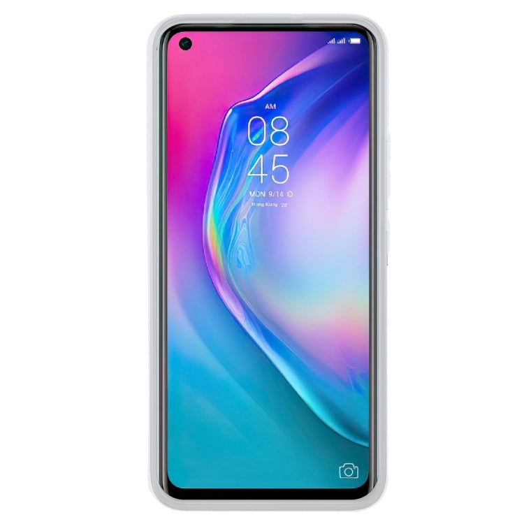 TPU Phone Case For Tecno Camon 16 Pro