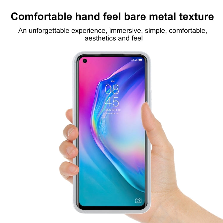 TPU Phone Case For Tecno Camon 16 Pro