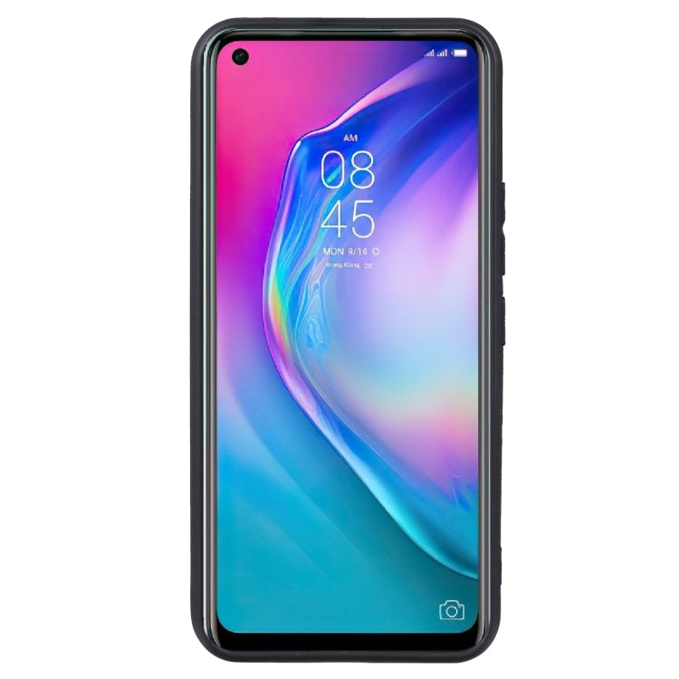 TPU Phone Case For Tecno Camon 16 SE