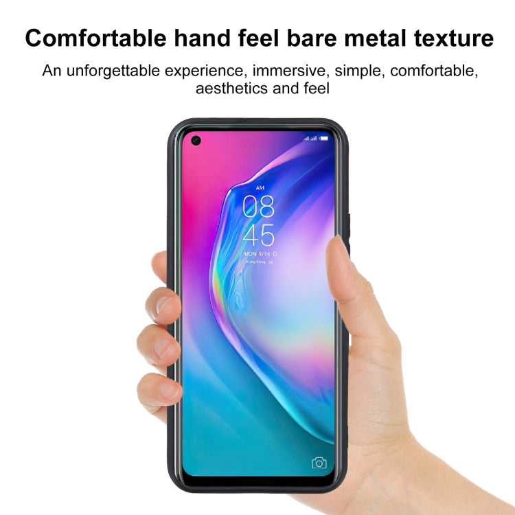 TPU Phone Case For Tecno Camon 16 SE