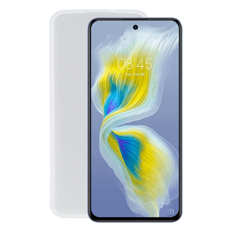 TPU Phone Case For Tecno Camon 18P