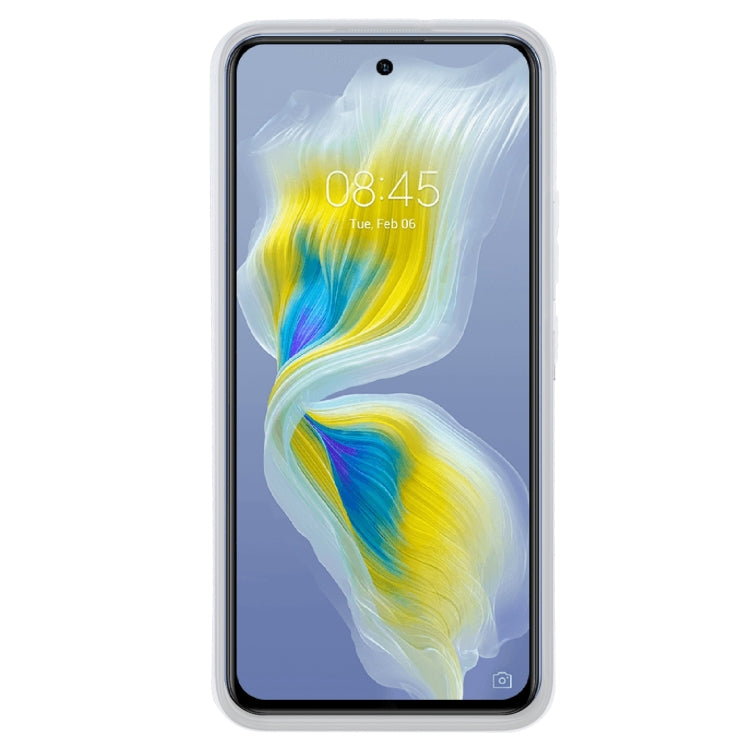 TPU Phone Case For Tecno Camon 18P