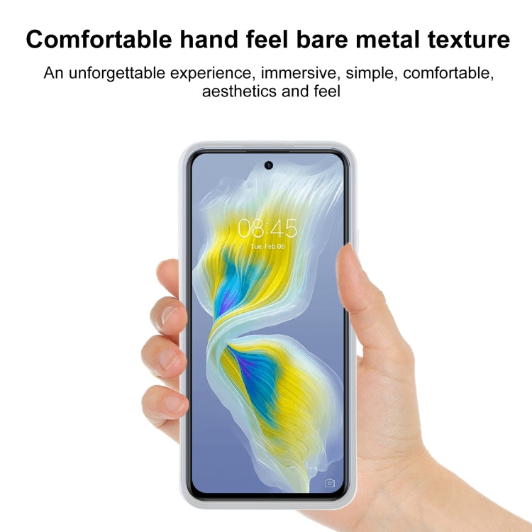 TPU Phone Case For Tecno Camon 18P