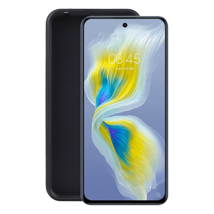 TPU Phone Case For Tecno Camon 18 Premier