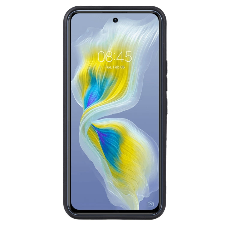 TPU Phone Case For Tecno Camon 18 Premier