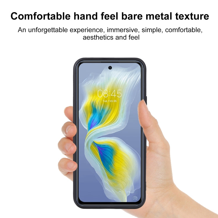 TPU Phone Case For Tecno Camon 18 Premier