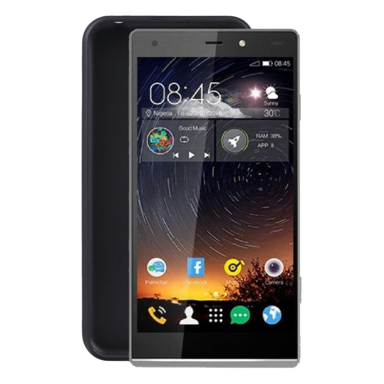 TPU Phone Case For Tecno Camon C5