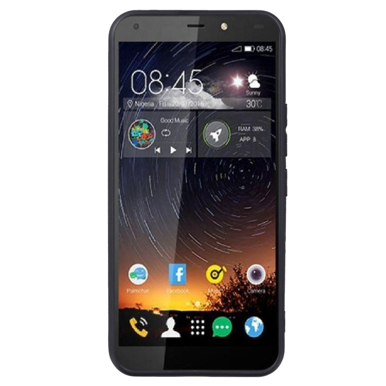 TPU Phone Case For Tecno Camon C5