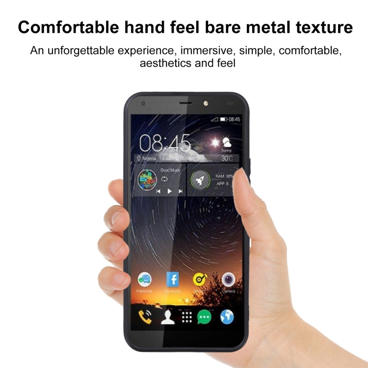 TPU Phone Case For Tecno Camon C5