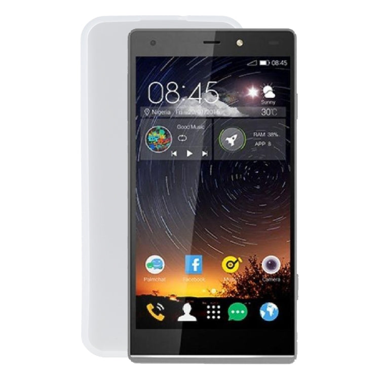 TPU Phone Case For Tecno Camon C5