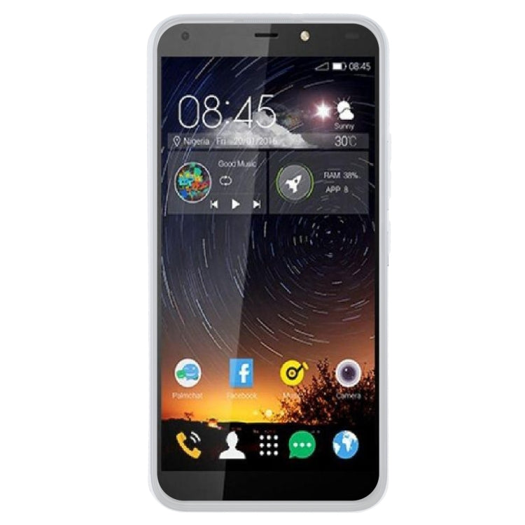 TPU Phone Case For Tecno Camon C5