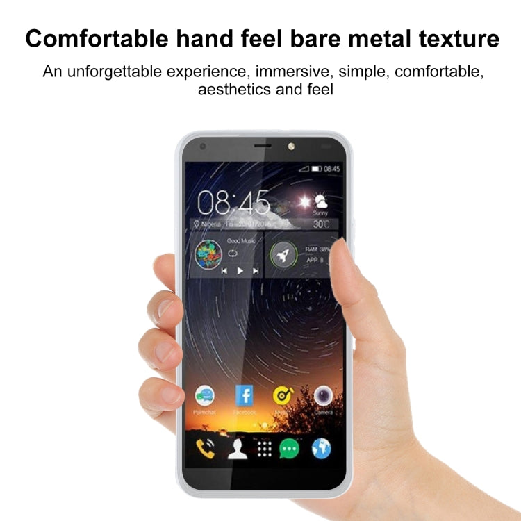 TPU Phone Case For Tecno Camon C5