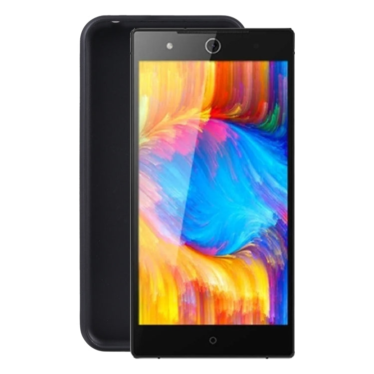 TPU Phone Case For Tecno Camon C9
