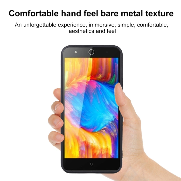 TPU Phone Case For Tecno Camon C9