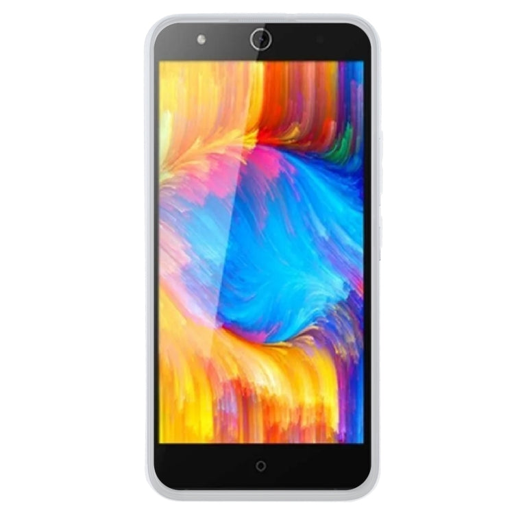 TPU Phone Case For Tecno Camon C9