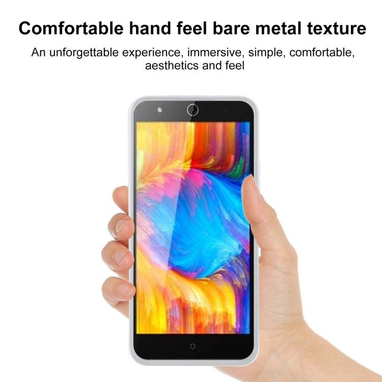 TPU Phone Case For Tecno Camon C9