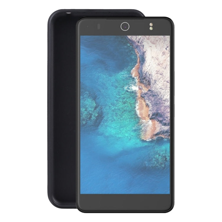 TPU Phone Case For Tecno Camon CX