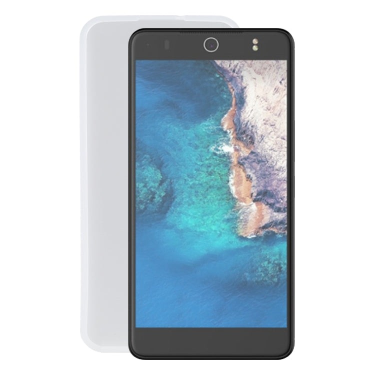 TPU Phone Case For Tecno Camon CX