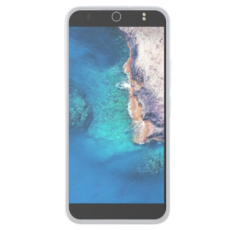 TPU Phone Case For Tecno Camon CX