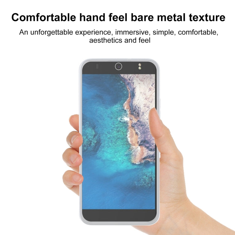 TPU Phone Case For Tecno Camon CX