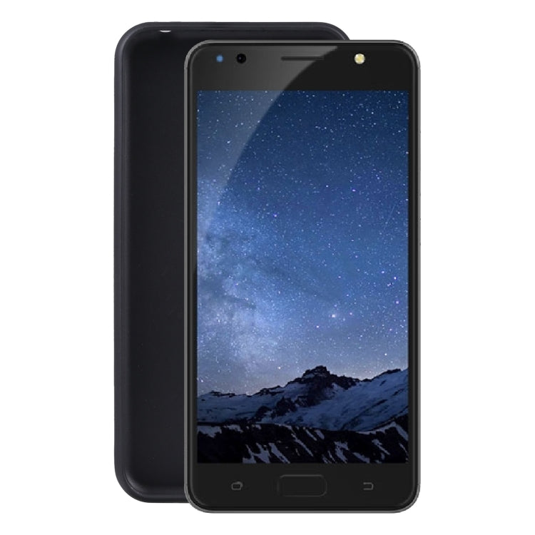 TPU Phone Case For Tecno i3