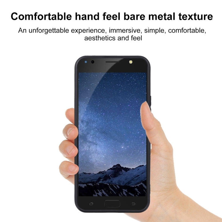 TPU Phone Case For Tecno i3