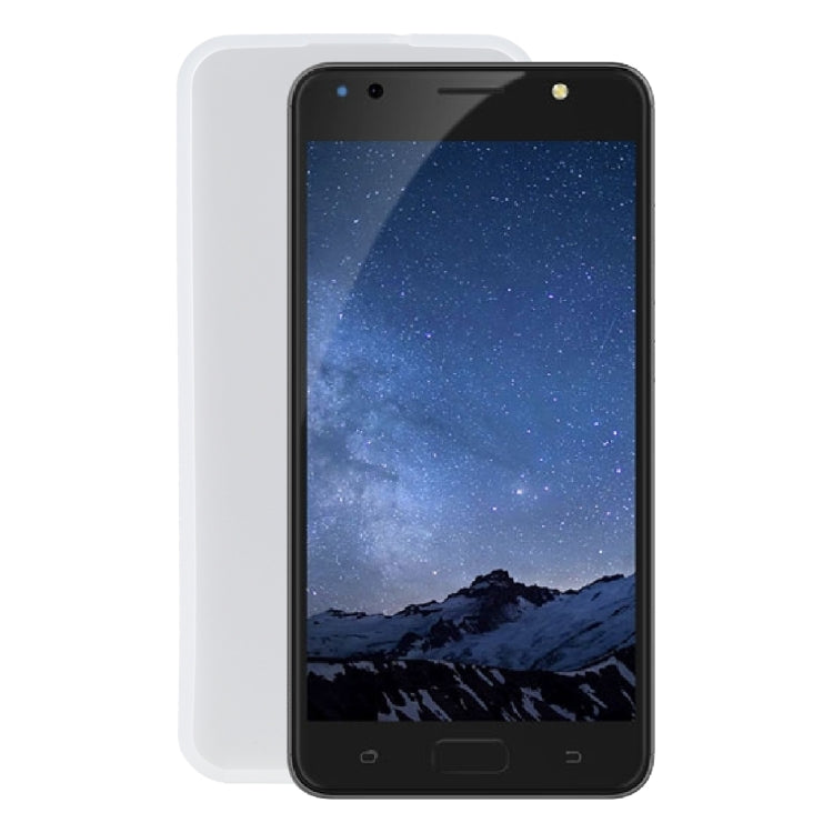 TPU Phone Case For Tecno i3