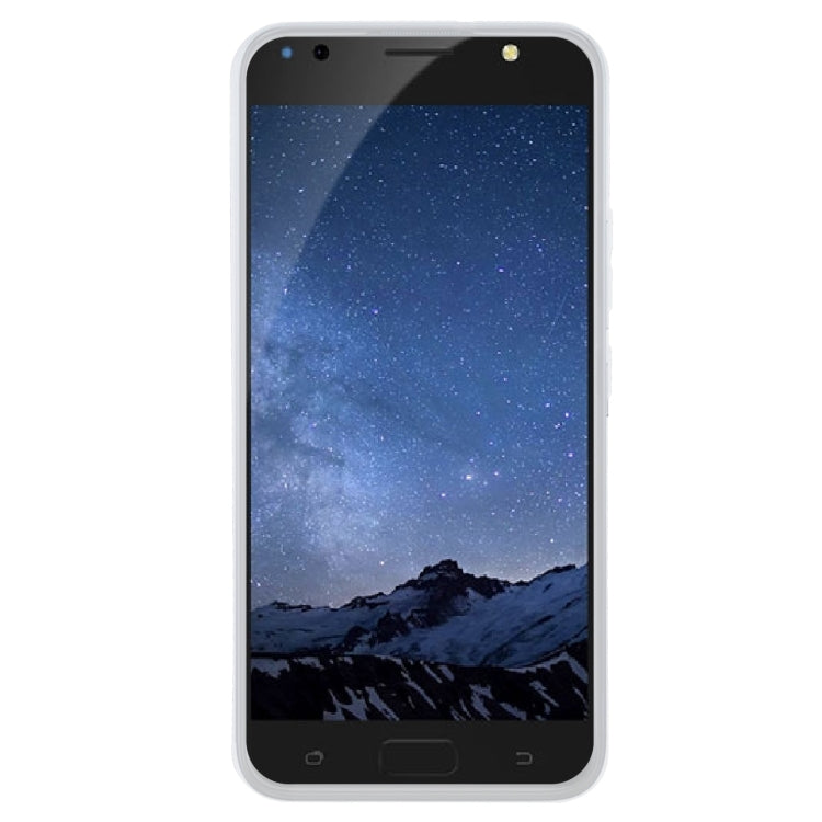TPU Phone Case For Tecno i3