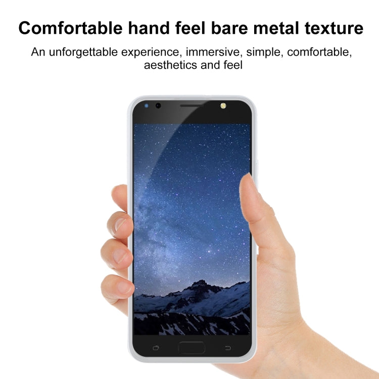 TPU Phone Case For Tecno i3