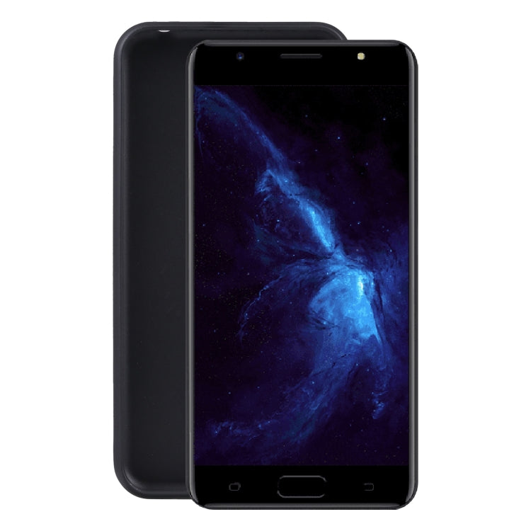 TPU Phone Case For Tecno i7