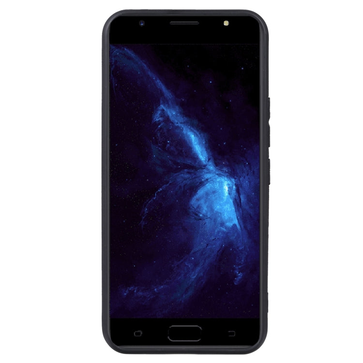 TPU Phone Case For Tecno i7