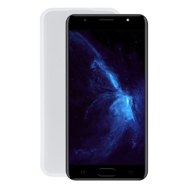 TPU Phone Case For Tecno i7