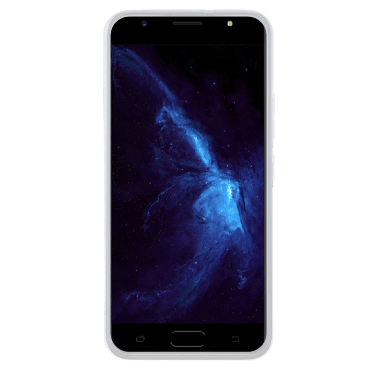 TPU Phone Case For Tecno i7