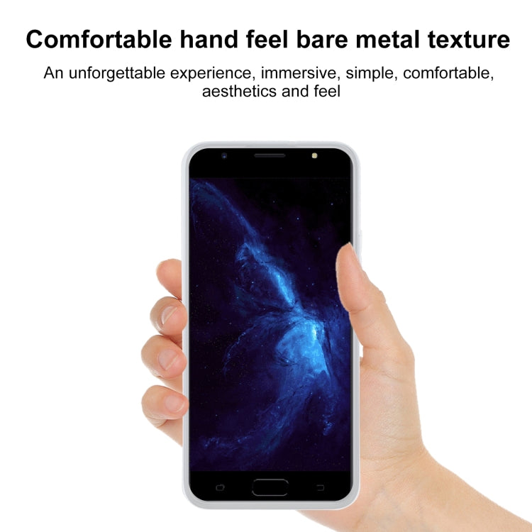 TPU Phone Case For Tecno i7