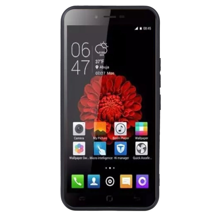 TPU Phone Case For Tecno L8