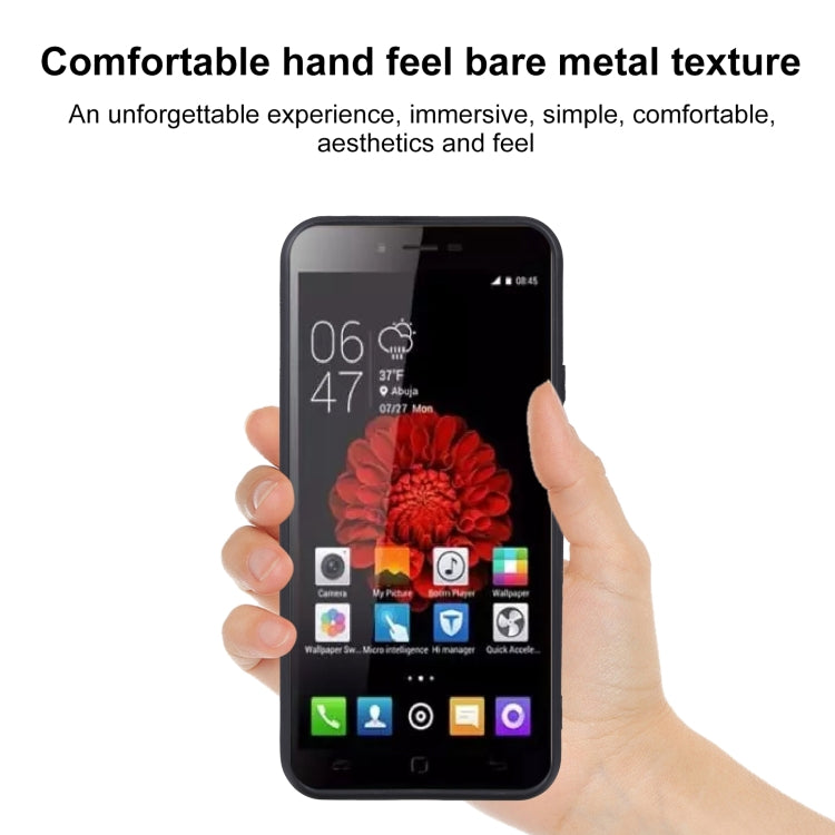 TPU Phone Case For Tecno L8