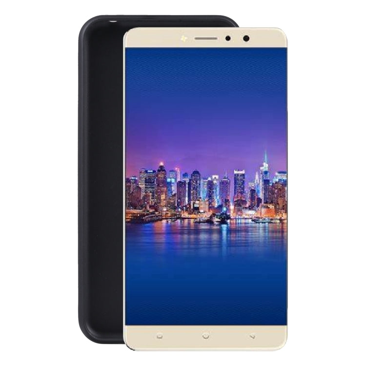 TPU Phone Case For Tecno L9
