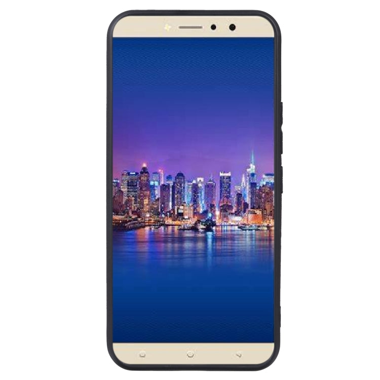 TPU Phone Case For Tecno L9
