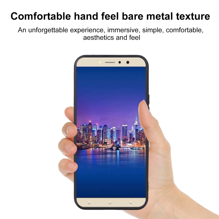 TPU Phone Case For Tecno L9