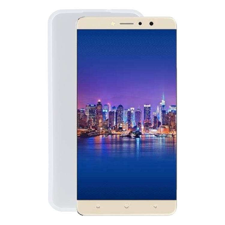 TPU Phone Case For Tecno L9