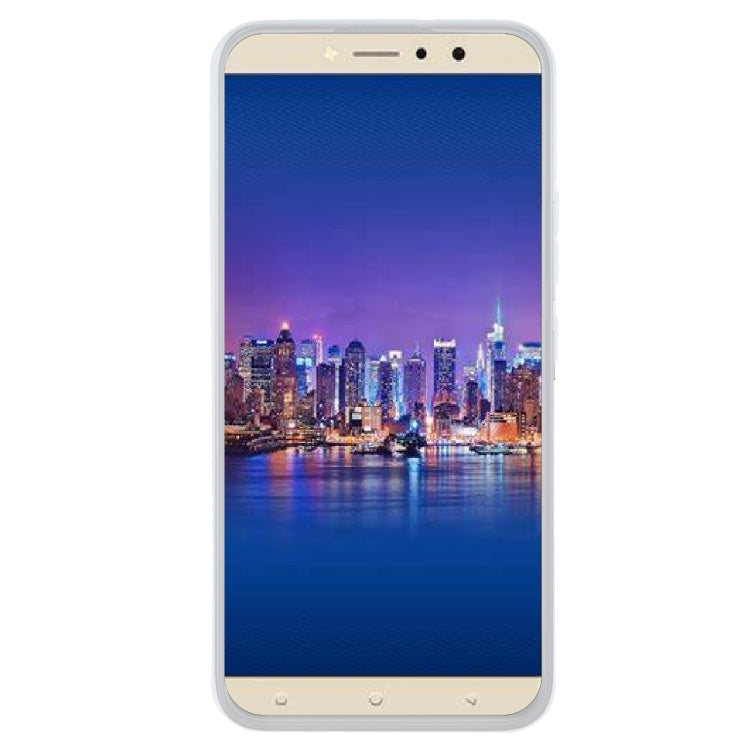 TPU Phone Case For Tecno L9
