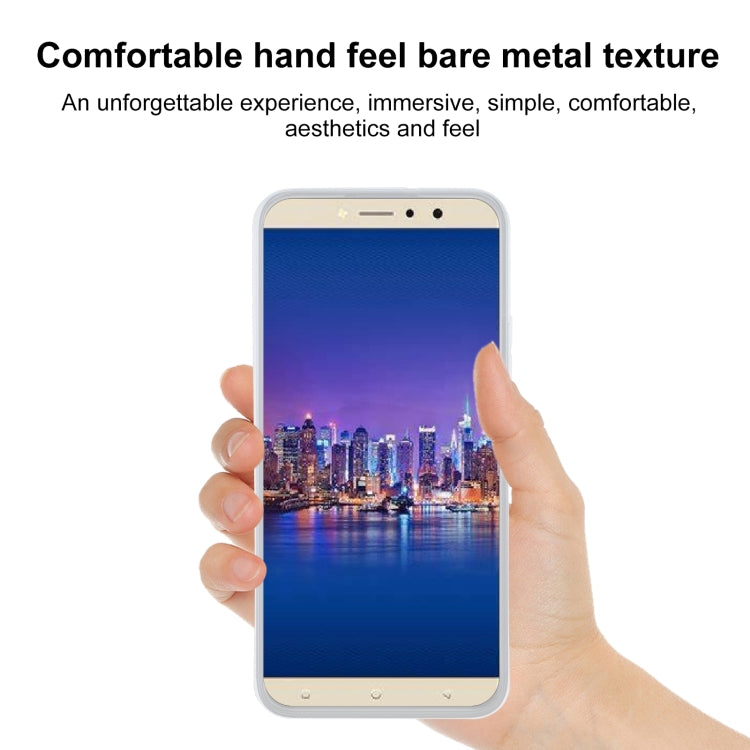 TPU Phone Case For Tecno L9