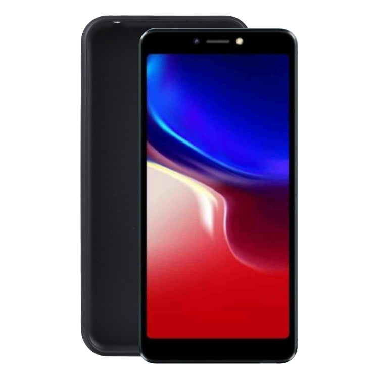 TPU Phone Case For Tecno P32