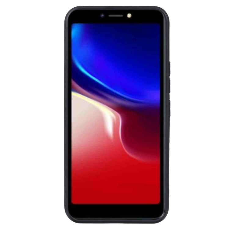 TPU Phone Case For Tecno P32