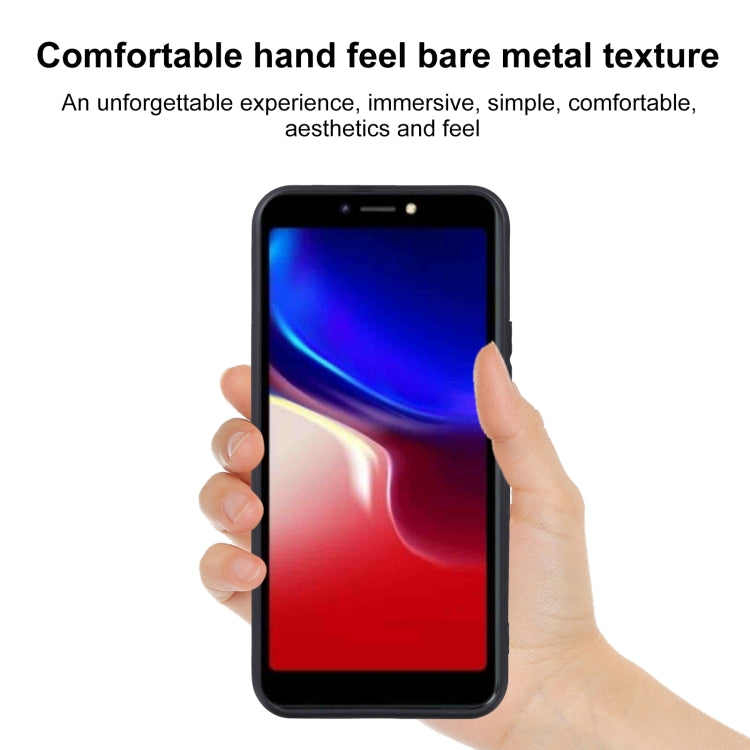 TPU Phone Case For Tecno P32