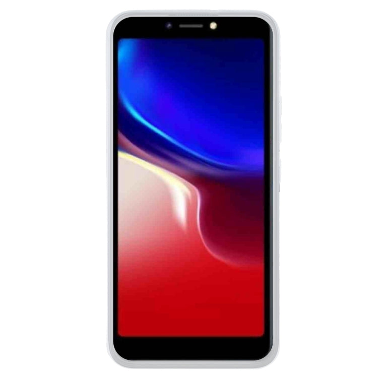 TPU Phone Case For Tecno P32